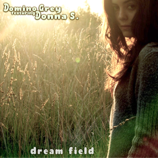 Dream Field Album Cover